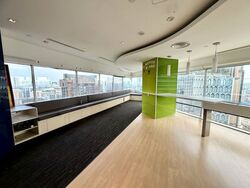 Gateway West (D7), Office #601939351